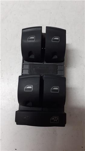 mando elevalunas delantero izquierdo audi a6