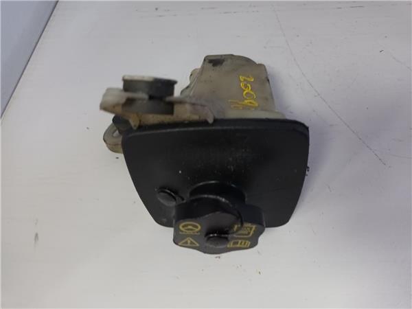 deposito liquido direccion asistida jaguar xf