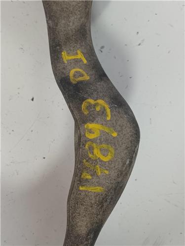 brazo inferior delantero izquierdo bmw serie