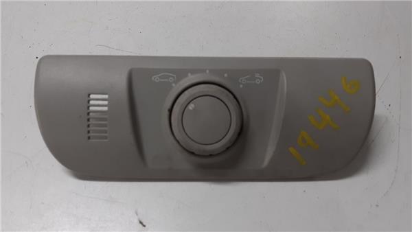 mando techo solar renault scenic iii jz 2009 