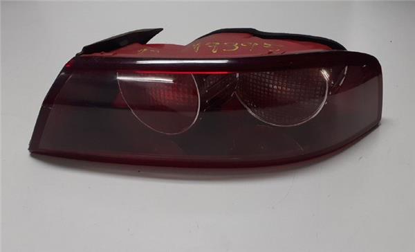 piloto trasero derecho alfa romeo 159 140 200