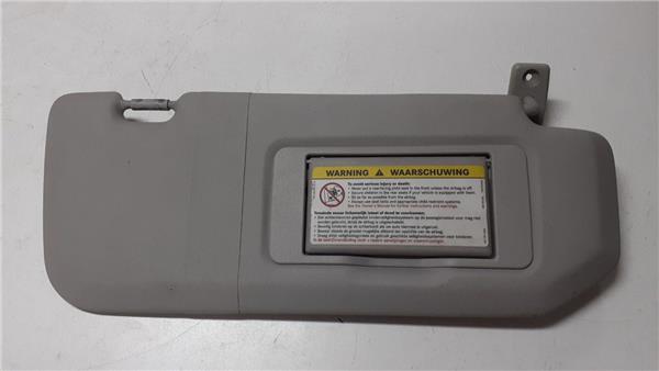 parasol derecho mercedes benz clase r bm 251