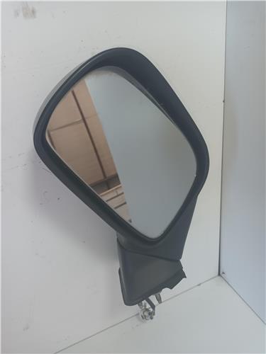 retrovisor electrico izquierdo suzuki wagon r + (rb/mm)(2000 >) 1.3 gl [1,3 ltr.   56 kw 16v cat]