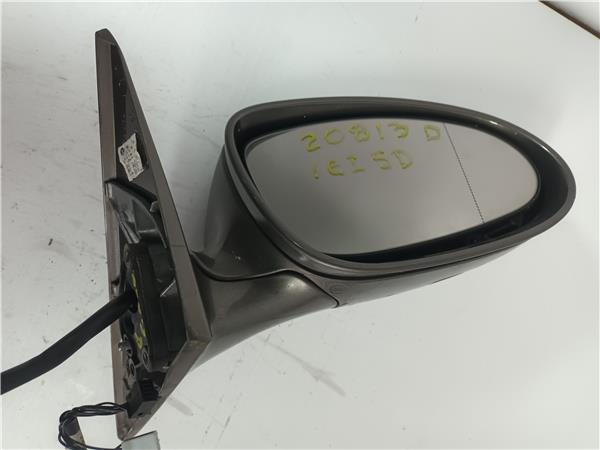 retrovisor electrico derecho mercedes benz cl