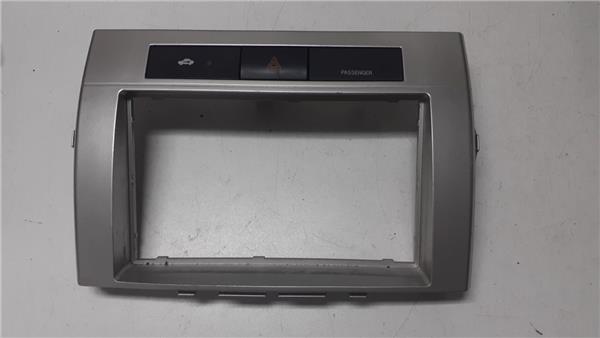 interruptor luces emergencia toyota corolla v