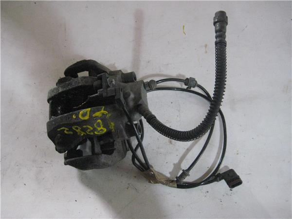 pinza freno trasero derecha mercedes benz cls