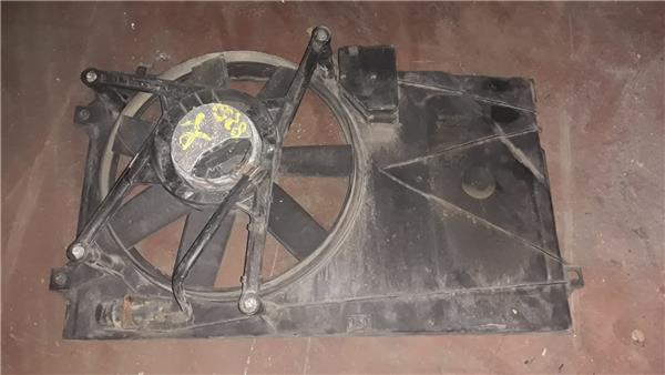 electroventilador ford galaxy vx 1995 20 i