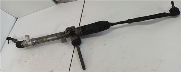 cremallera direccion asistida nissan qashqai (j11e)(2013 >) 1.6 visia [1,6 ltr.   120 kw cat]