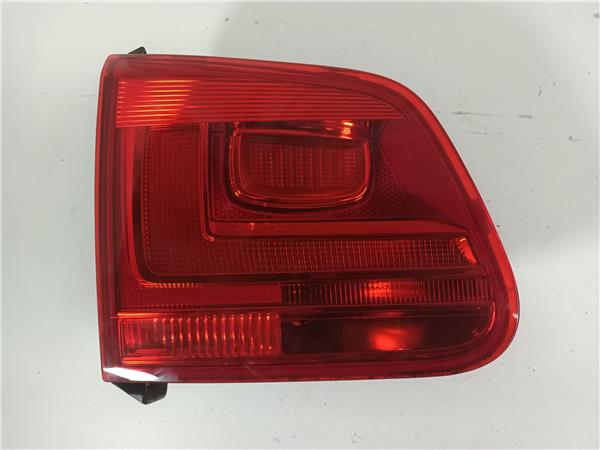 piloto porton trasero izquierdo volkswagen ti