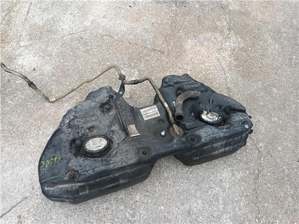 deposito combustible mercedes benz cls bm 219