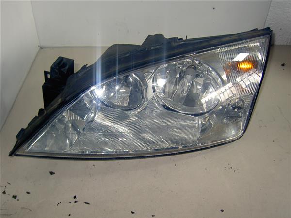 faro delantero izquierdo ford mondeo berlina