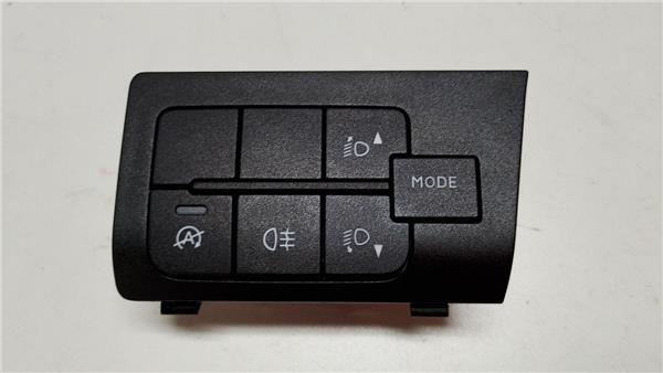 mando multifuncion peugeot boxer furgon 2014