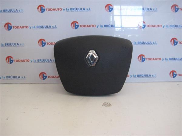 airbag volante renault megane iii berlina 5p