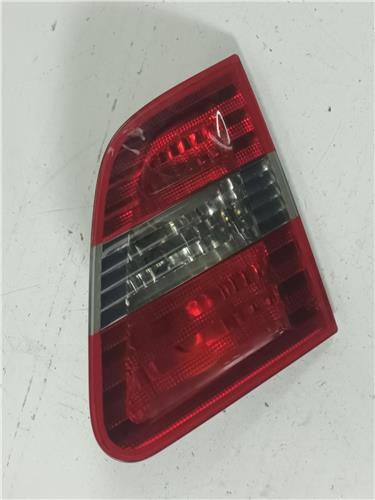 piloto porton trasero derecho mercedes benz c