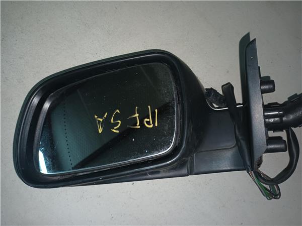 retrovisor electrico izquierdo peugeot 307 br