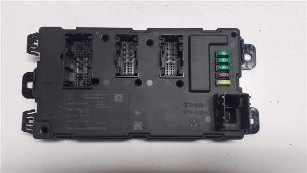 caja reles bmw serie 1 berlina 5p (f20)(2011 >) 1.6 116 d efficient dynamics edition [1,6 ltr.   85 kw turbodiesel]