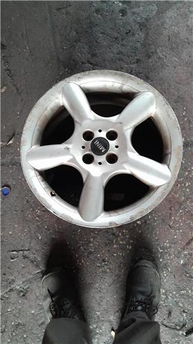 llanta mini clubman r55 2007 2015 16 cooper 1