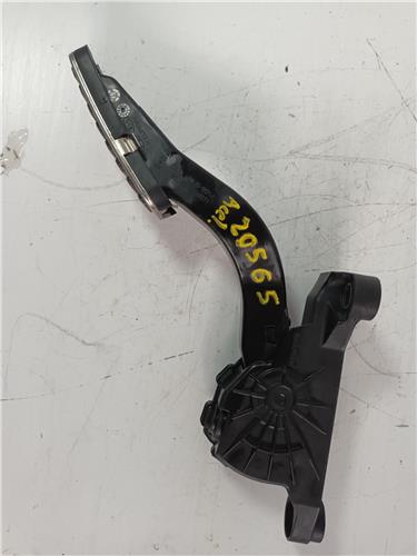 pedal acelerador hyundai ioniq 2016  hibrido