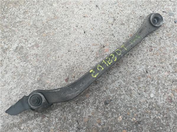 brazo inferior trasero derecho mercedes benz