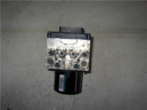 nucleo abs peugeot 407 (2004 >) 1.6 hdi 110