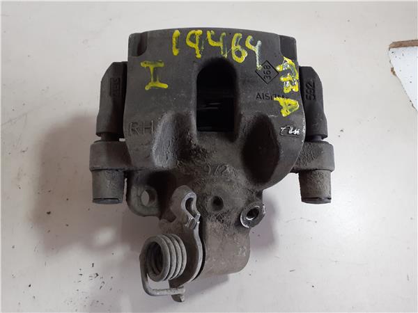 pinza freno trasero izquierda renault laguna