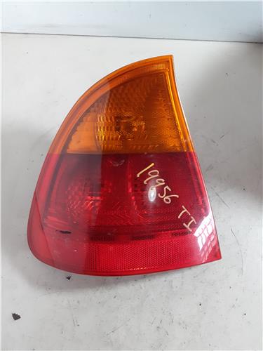 piloto trasero izquierdo bmw serie 3 touring