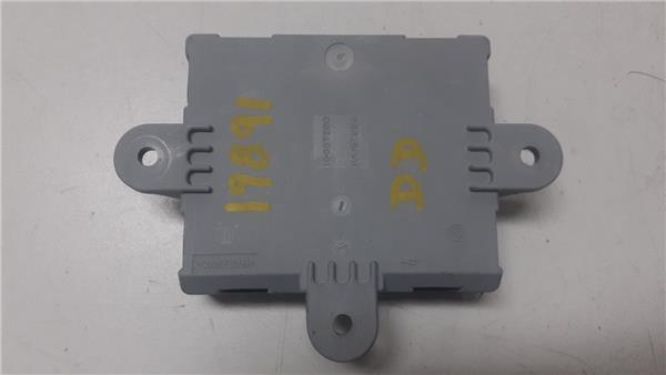 centralita cierre puerta delantera derecha ja