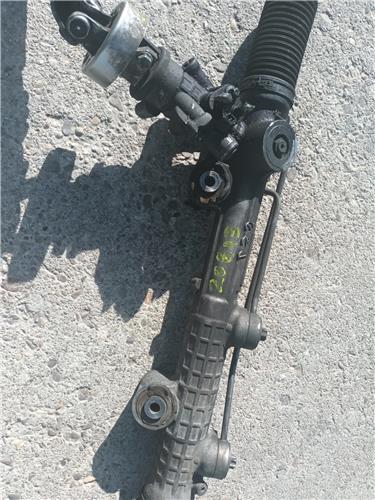 cremallera direccion asistida mercedes benz c