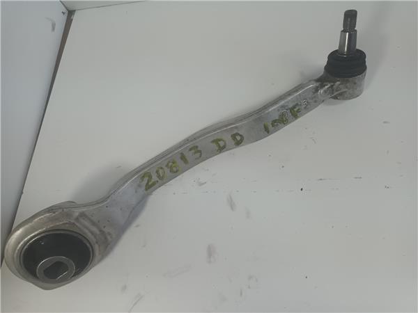 brazo inferior delantero derecho mercedes ben