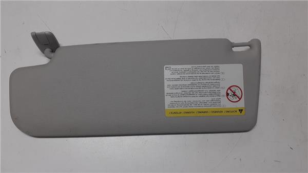 parasol derecho volkswagen passat variant 3c5