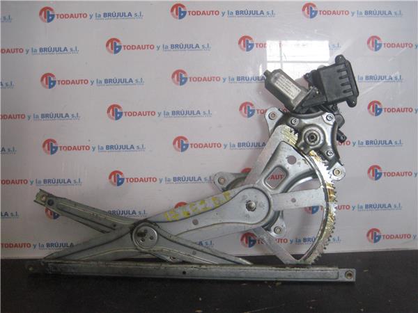 mecanismo elevalunas delantero derecho toyota