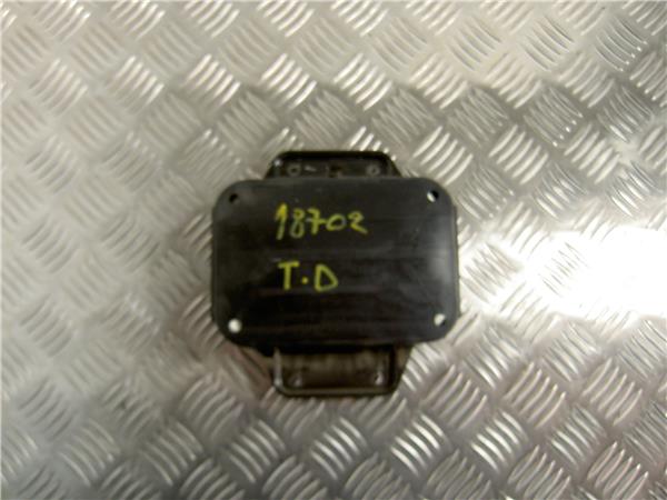 airbag lateral trasero derecho mercedes benz