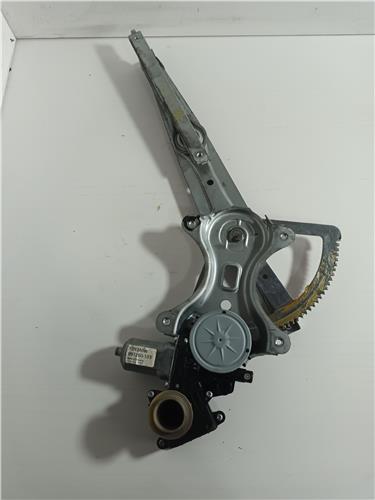 mecanismo elevalunas delantero derecho toyota