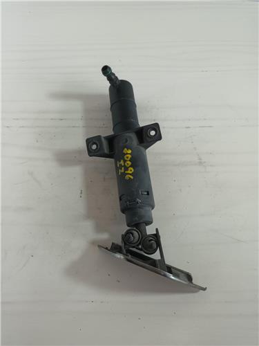 eyector lavafaros izquierdo jaguar xf 2008 4