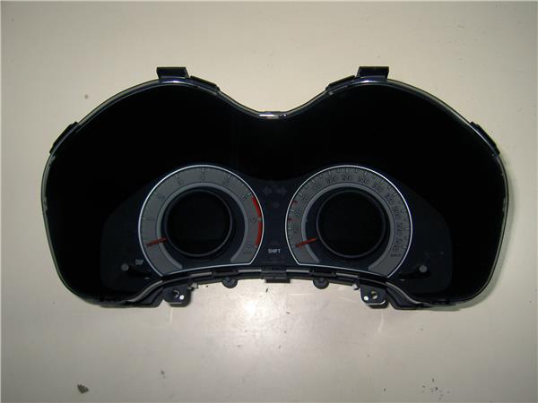cuadro completo toyota auris e15 102006  13 b