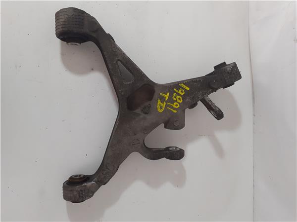brazo suspension trasero derecho jaguar xf 20