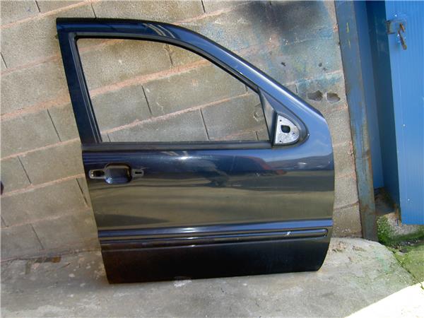 puerta delantera derecha mercedes benz clase