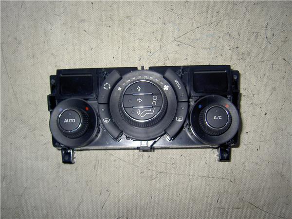 mandos climatizador peugeot 308 2013 16 acce