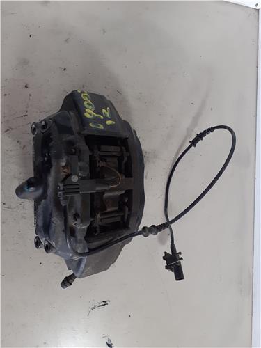 pinza freno delantero izquierda mercedes benz