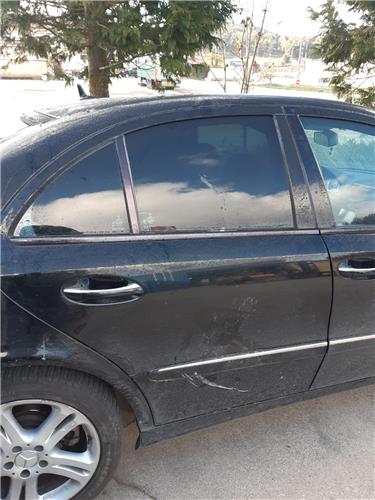 maneta exterior trasera izquierda mercedes be