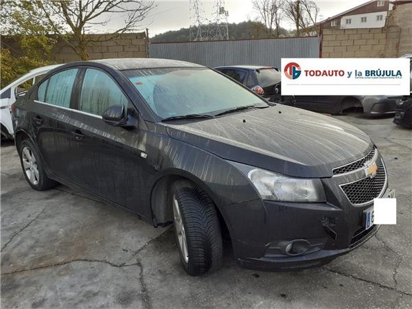 mando de luces chevrolet cruze 2009 20 ls 20