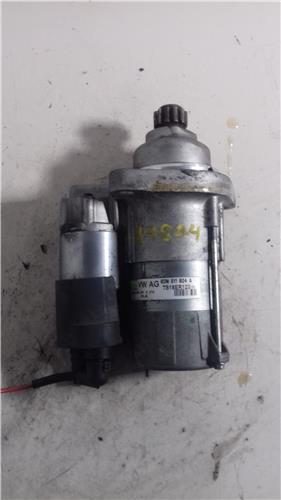motor arranque volkswagen tiguan 5n1 112007