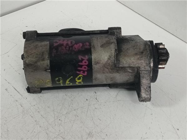 motor arranque nissan pathfinder r51 012005