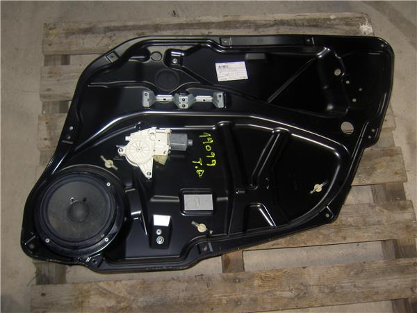 mecanismo elevalunas trasero derecho mercedes