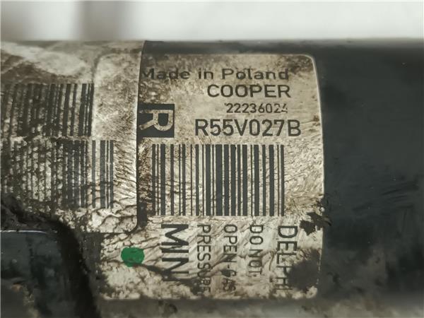 amortiguador delantero derecho mini clubman r