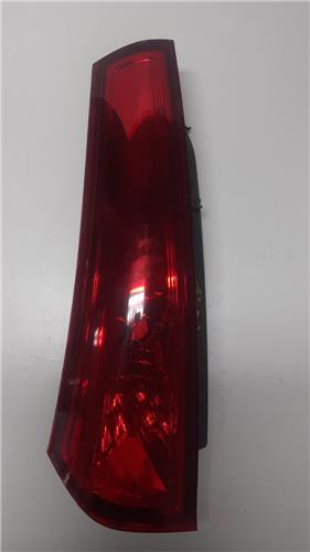 piloto superior trasero izquierdo kia ceed sp