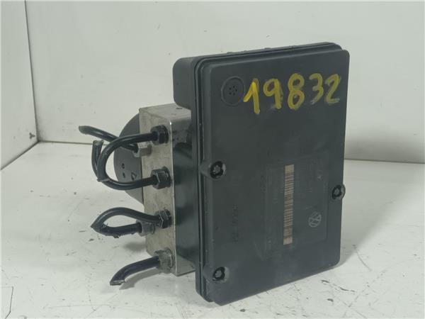 nucleo abs volkswagen touareg 7la 2002 42 v8