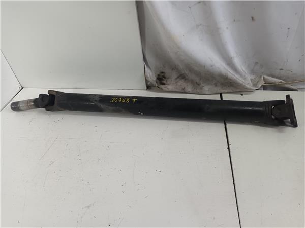 eje transmision trasera nissan pathfinder r51