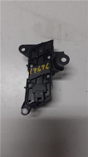 varios mercedes benz clase s bm 221 lim 06200