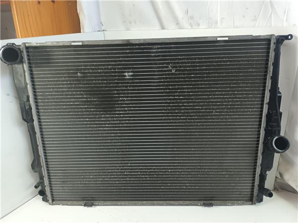 radiador bmw serie 3 berlina (e90)(2004 >) 2.5 325i [2,5 ltr.   160 kw 24v cat]